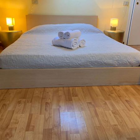 Corte Mosto Apartments เวนิส ภายนอก รูปภาพ