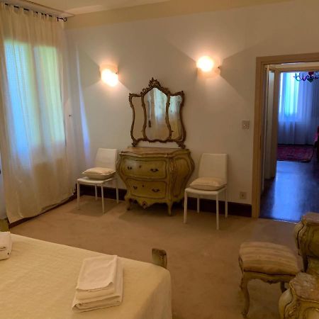 Corte Mosto Apartments เวนิส ภายนอก รูปภาพ