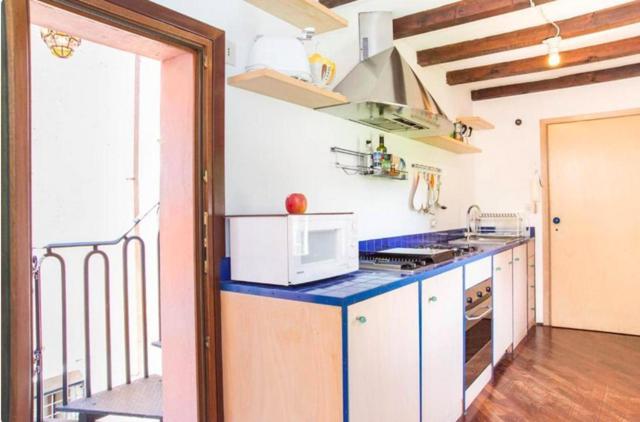 Corte Mosto Apartments เวนิส ภายนอก รูปภาพ