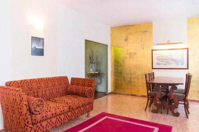 Corte Mosto Apartments เวนิส ภายนอก รูปภาพ