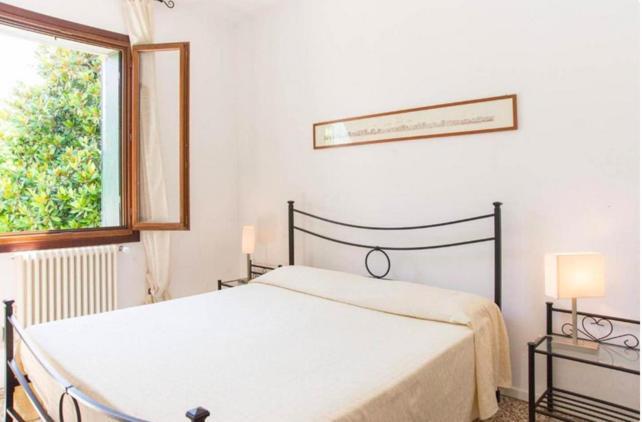Corte Mosto Apartments เวนิส ภายนอก รูปภาพ