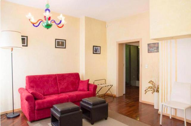 Corte Mosto Apartments เวนิส ภายนอก รูปภาพ
