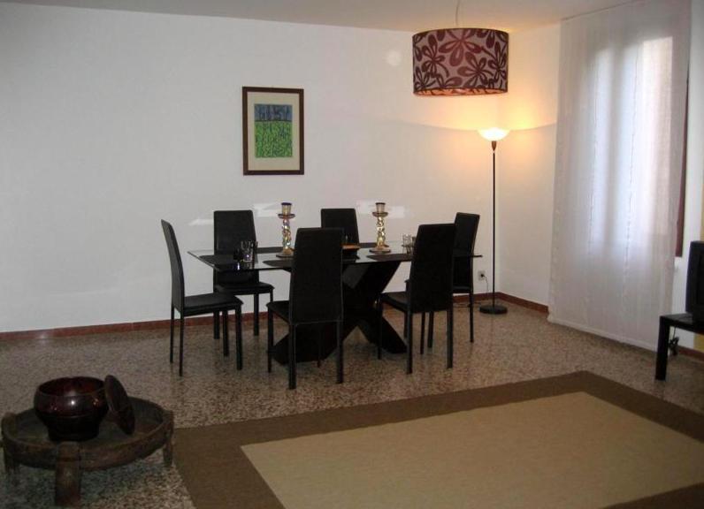 Corte Mosto Apartments เวนิส ภายนอก รูปภาพ