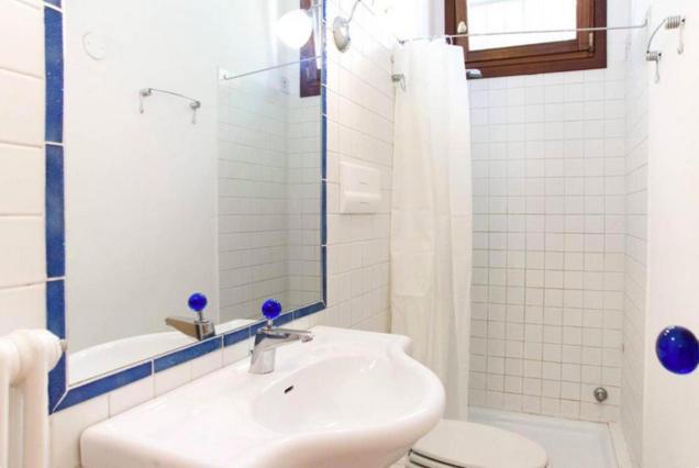 Corte Mosto Apartments เวนิส ภายนอก รูปภาพ