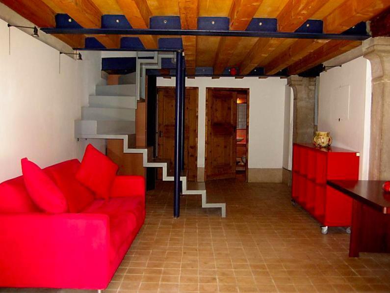 Corte Mosto Apartments เวนิส ภายนอก รูปภาพ