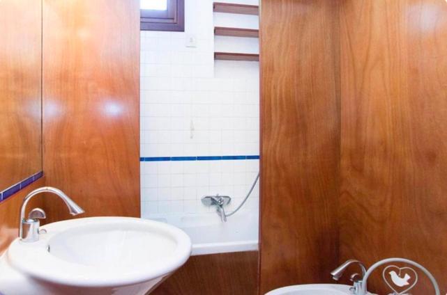 Corte Mosto Apartments เวนิส ภายนอก รูปภาพ