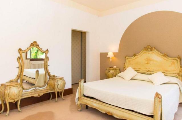 Corte Mosto Apartments เวนิส ภายนอก รูปภาพ