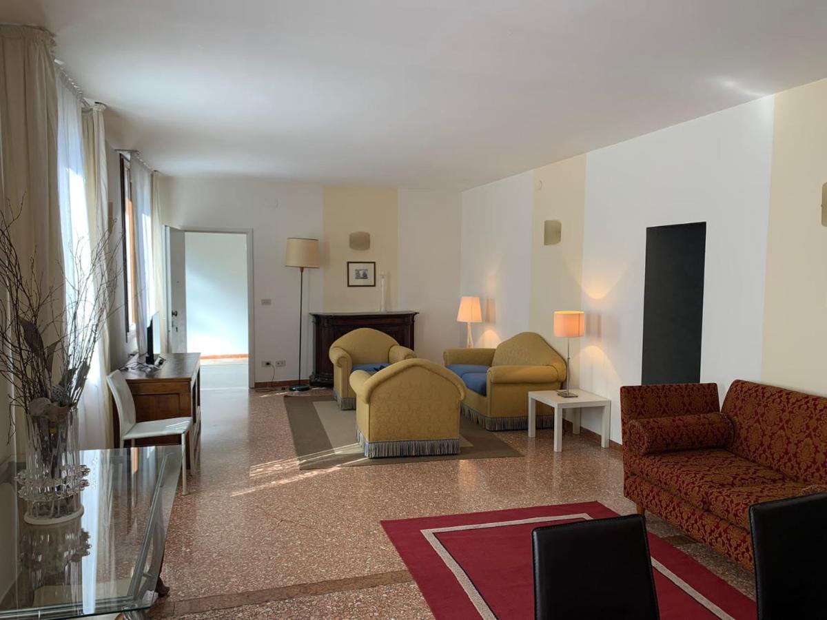 Corte Mosto Apartments เวนิส ภายนอก รูปภาพ