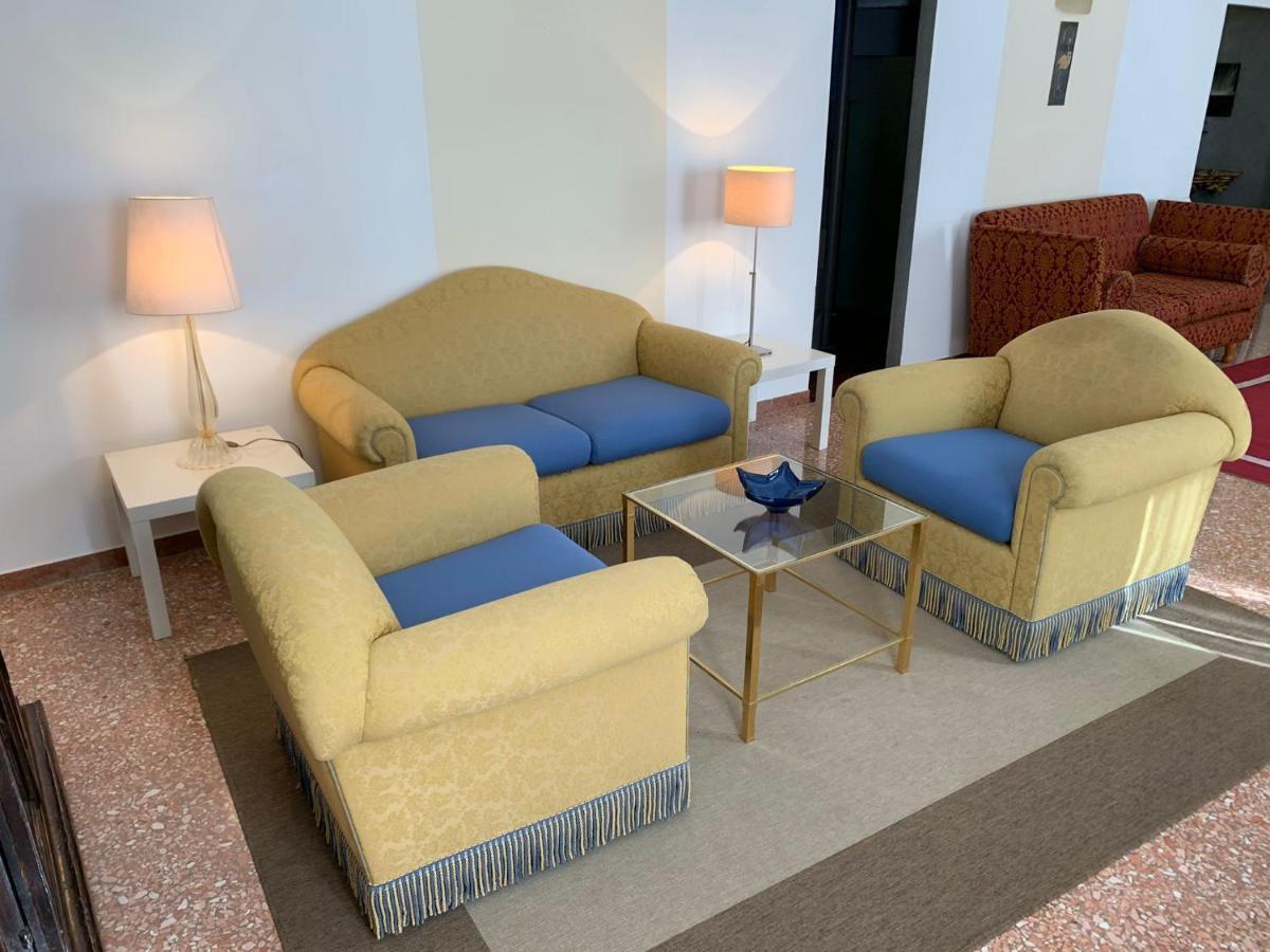 Corte Mosto Apartments เวนิส ภายนอก รูปภาพ