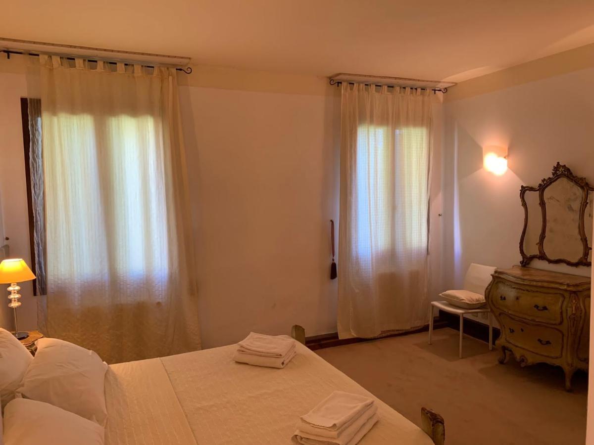 Corte Mosto Apartments เวนิส ภายนอก รูปภาพ