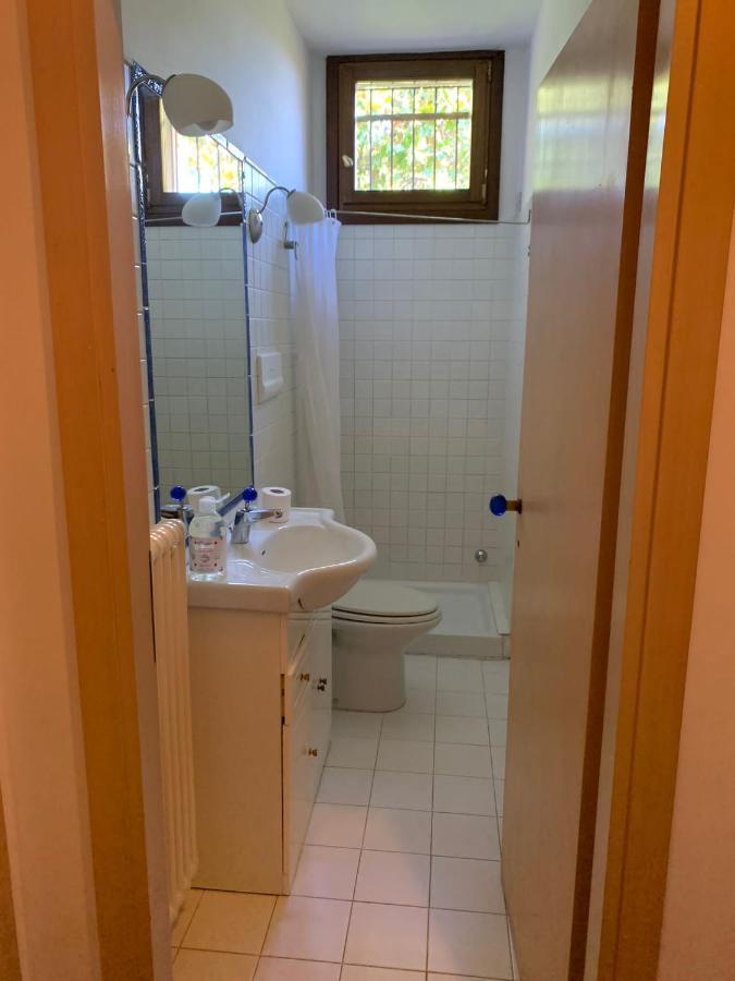 Corte Mosto Apartments เวนิส ภายนอก รูปภาพ